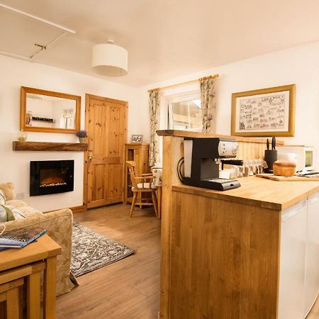 Cragside @ Stenmuir Apartment Kelso Exterior photo