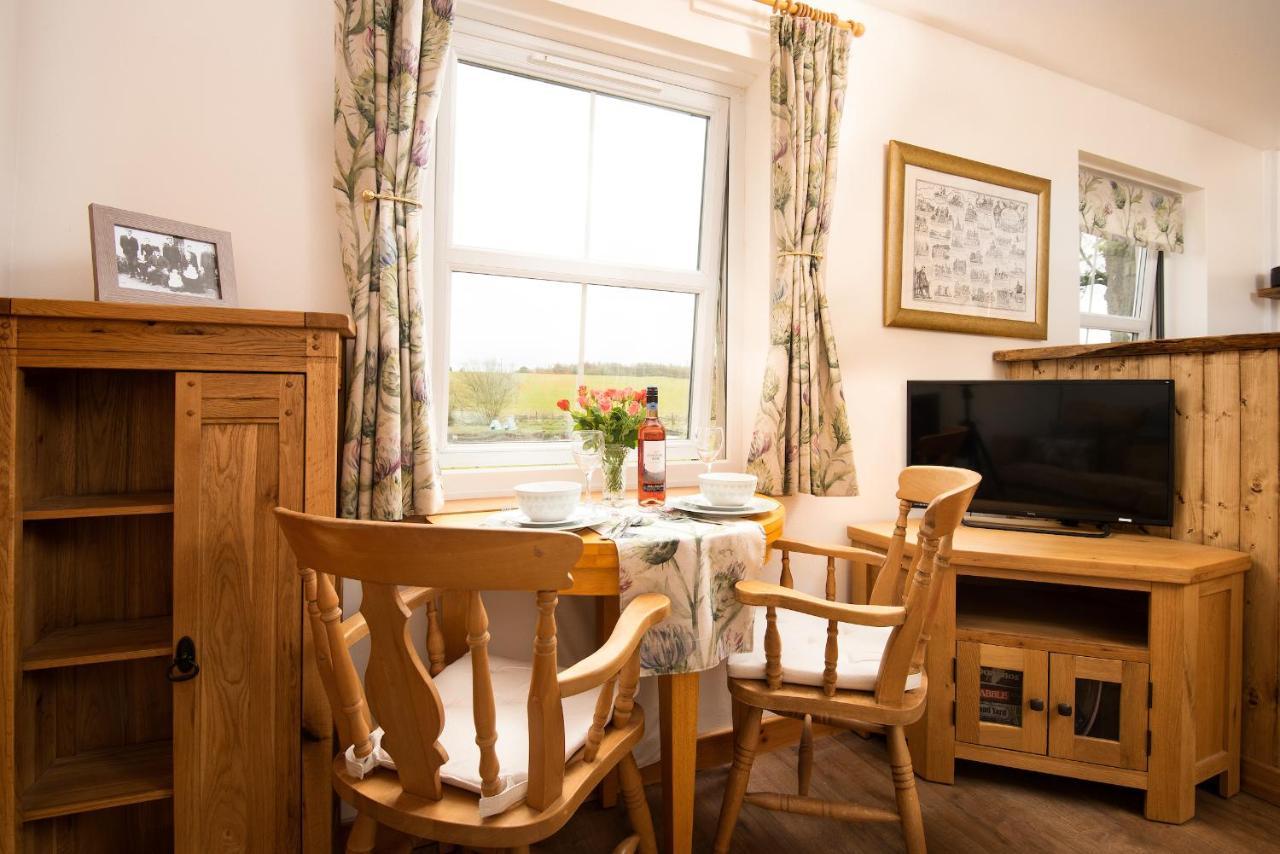 Cragside @ Stenmuir Apartment Kelso Exterior photo