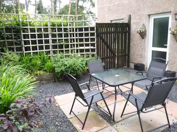 Cragside @ Stenmuir Apartment Kelso Exterior photo